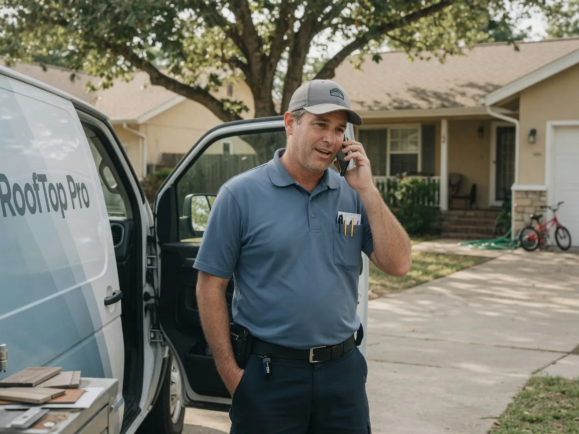 Roof Repair Saint Anthony, ID FAQs