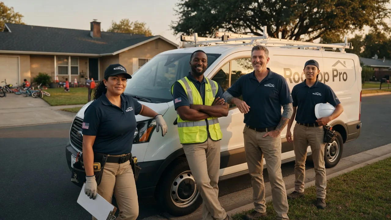 Roof Repair in Saint Anthony, ID near me