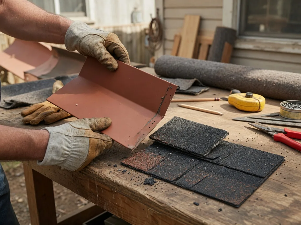 Roof Repair company in Saint Anthony, ID